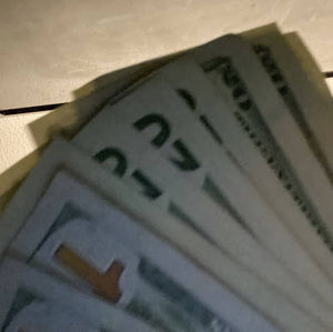 Meet your Posher, Mr